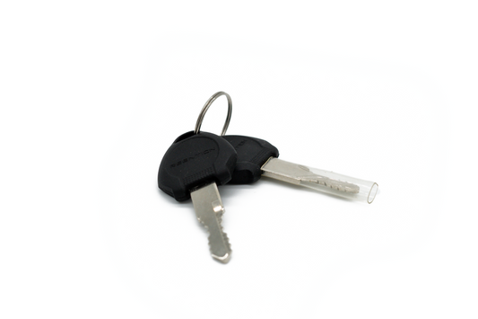 Battery | Mini Eel & DS4C Replacement Keys