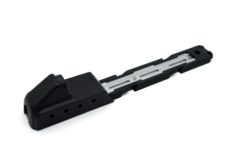 Battery | Frame rail - Foldaway DS4C