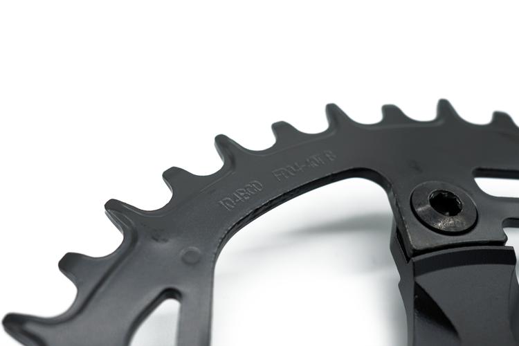 Motor | 40t Narrow Wide Chainring - M410