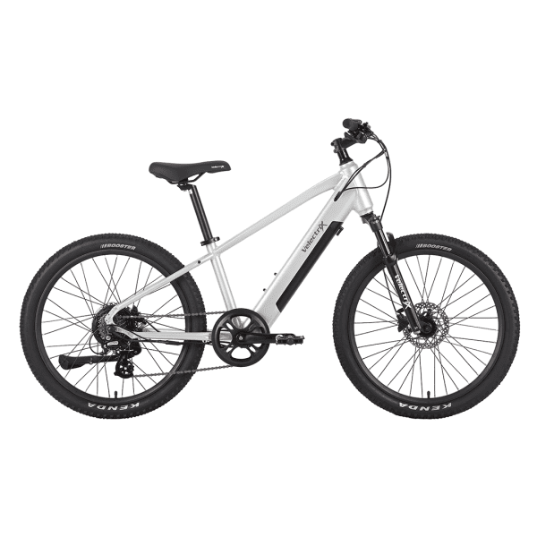 Ascent 24 - Adventure Electric Mountain Bike