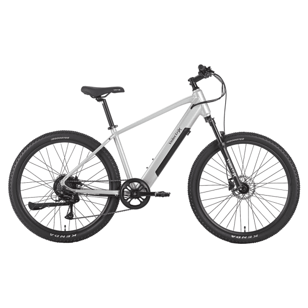 Ascent 27.5 - Adventure Electric Mountain Bike