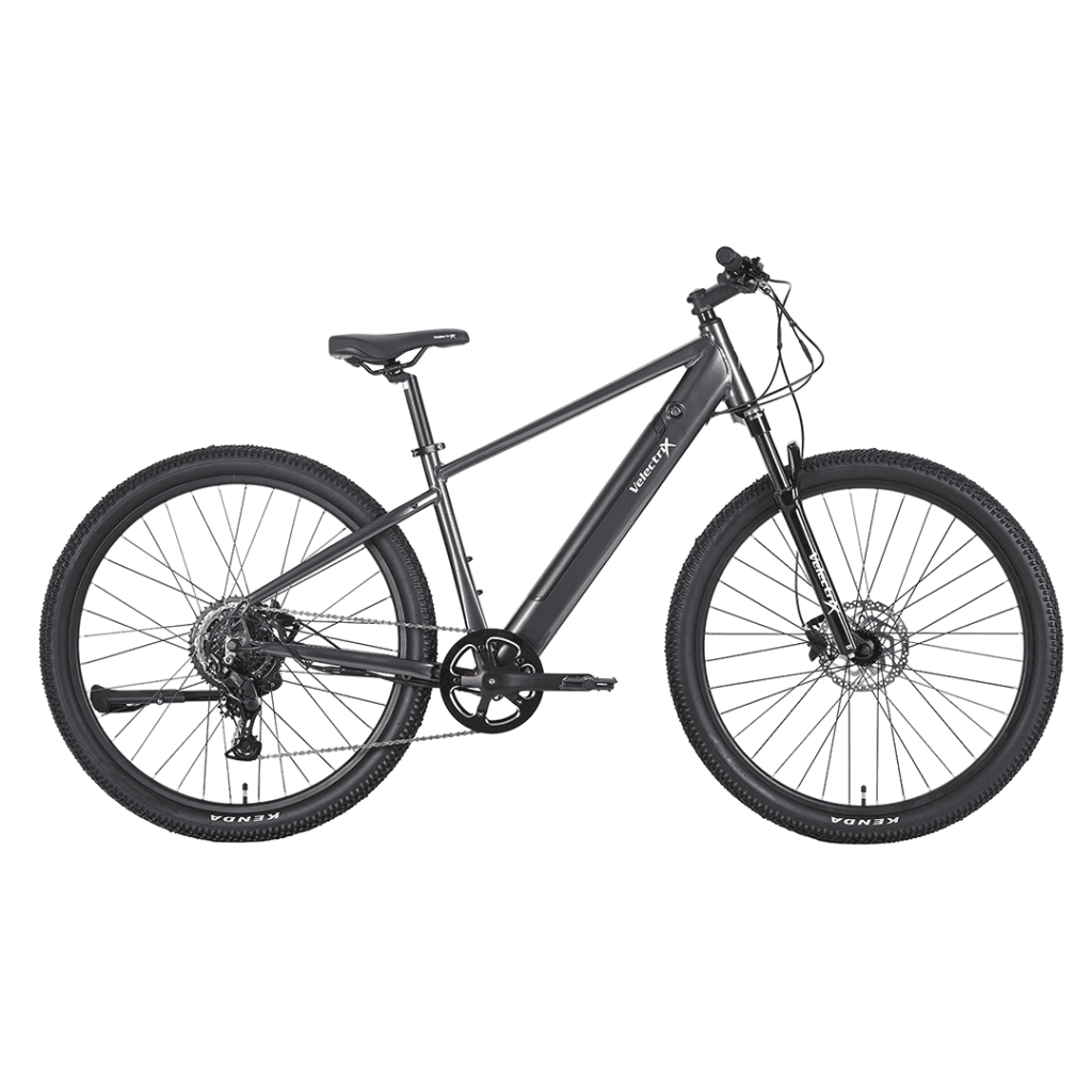 Ascent 29 - Adventure Electric Mountain Bike