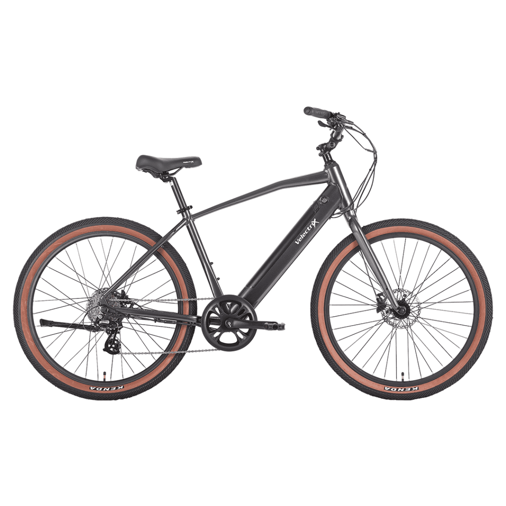 Cruiser - Electric Bike