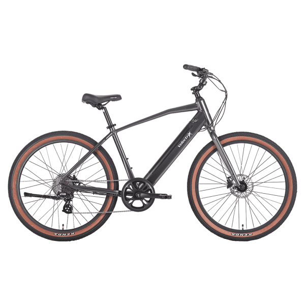 Cruiser - Electric Bike