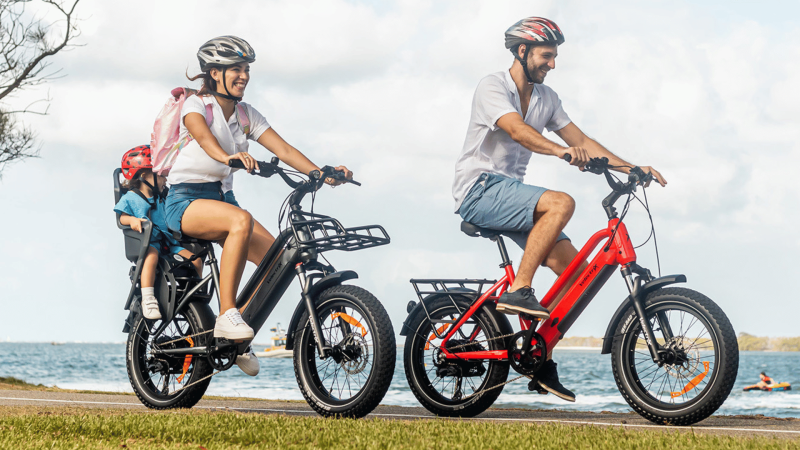 New Licensing Rules for eBikes in Queensland: What You Need to Know Before 31 August 2026