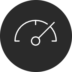 Maximum 25km/h assistance